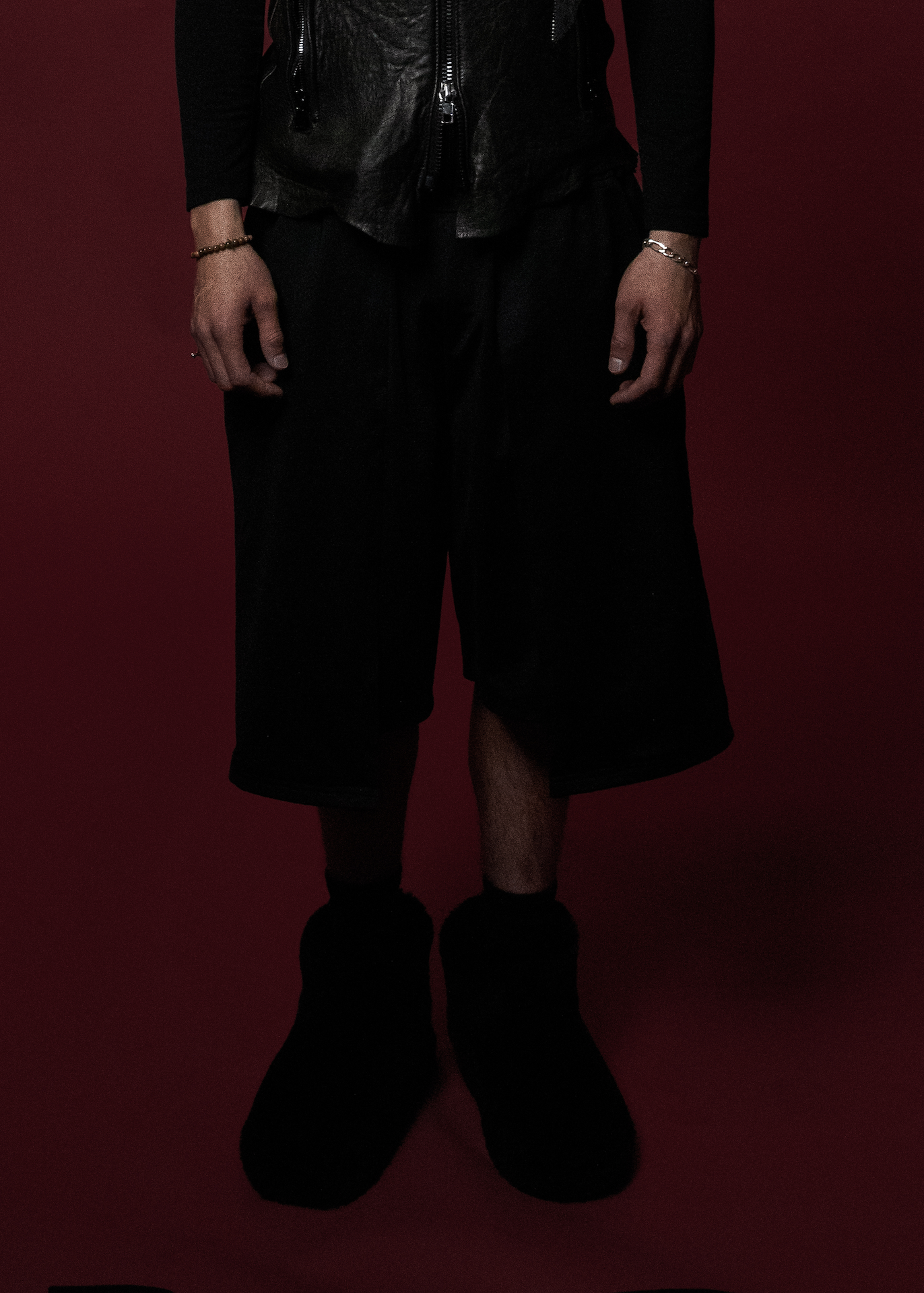 Rage Shorts